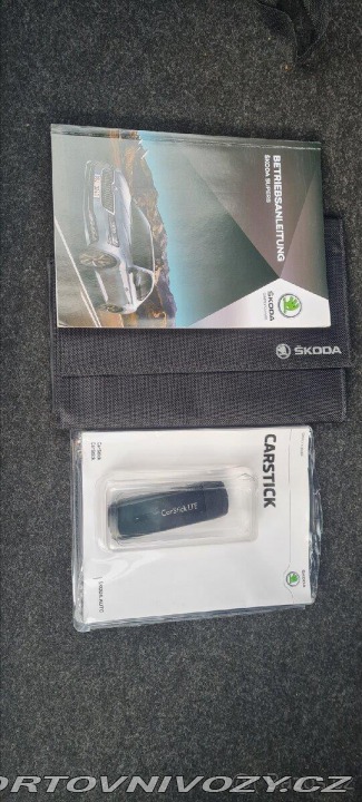 Škoda Superb 2,0 3 TDI 2020 2020