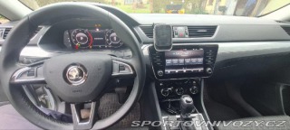 Škoda Superb 2,0 3 TDI 2020 2020