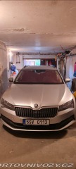 Škoda Superb 2,0 3 TDI 2020 2020