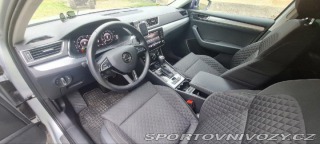 Škoda Superb 2,0 3 TDI 2020 2020