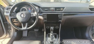 Škoda Superb 2,0 140kW DSG L&K, 2016