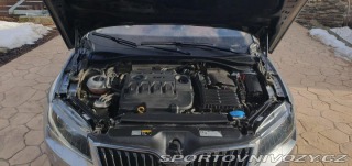 Škoda Superb 2,0 140kW DSG L&K, 2016
