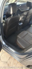 Škoda Superb 2,0 140kW DSG L&K, 2016