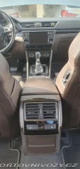 Škoda Superb 2,0 140kW DSG L&K, 2016