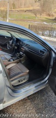 Škoda Superb 2,0 140kW DSG L&K, 2016