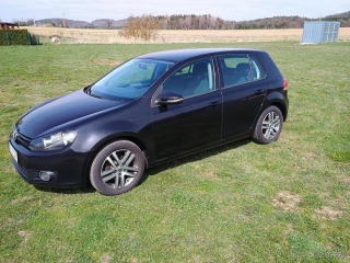 Volkswagen Golf 2,0