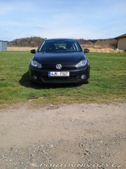 Volkswagen Golf 2,0 2009