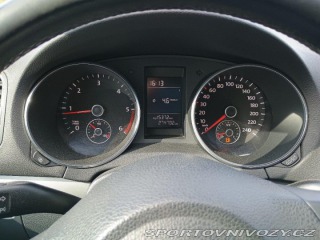 Volkswagen Golf 2,0 2009