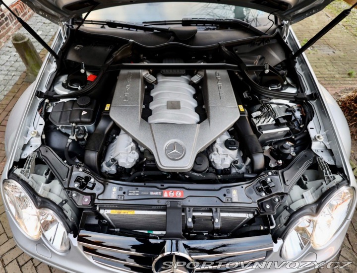 Mercedes-Benz CLK Kupé  63 AMG Coupe Black 2009