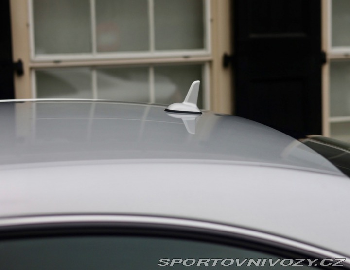 Mercedes-Benz CLK Kupé  63 AMG Coupe Black 2009