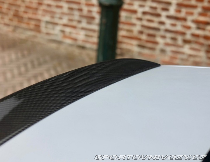 Mercedes-Benz CLK Kupé  63 AMG Coupe Black 2009