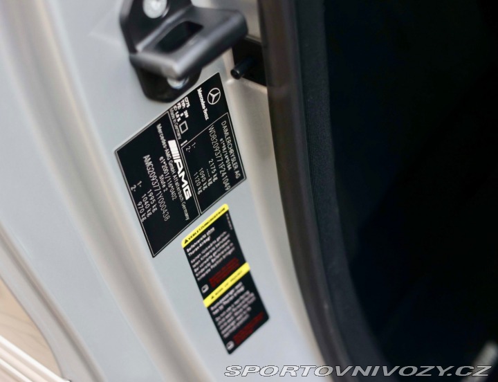 Mercedes-Benz CLK Kupé  63 AMG Coupe Black 2009