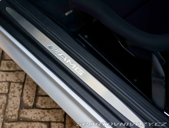 Mercedes-Benz CLK Kupé  63 AMG Coupe Black 2009