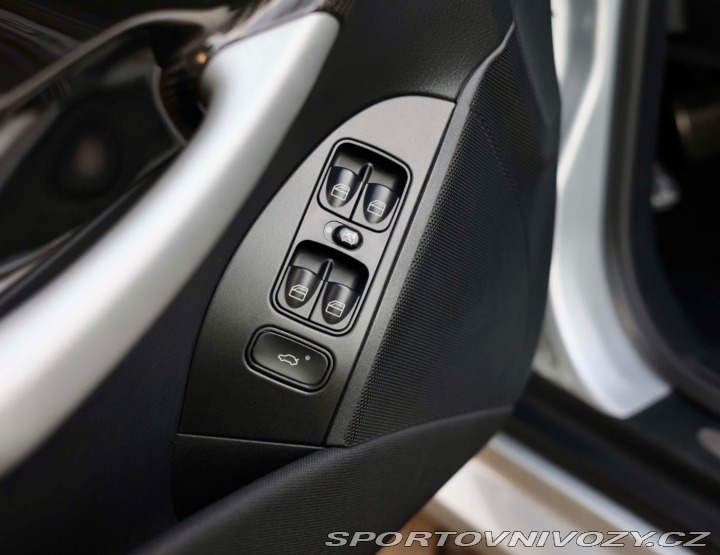 Mercedes-Benz CLK Kupé  63 AMG Coupe Black 2009