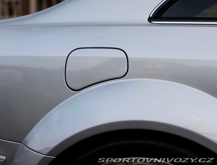 Mercedes-Benz CLK Kupé  63 AMG Coupe Black 2009