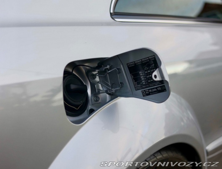 Mercedes-Benz CLK Kupé  63 AMG Coupe Black 2009