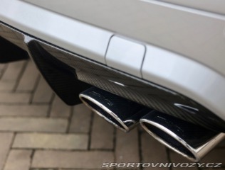 Mercedes-Benz CLK Kupé  63 AMG Coupe Black 2009