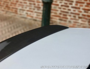 Mercedes-Benz CLK Kupé  63 AMG Coupe Black 2009