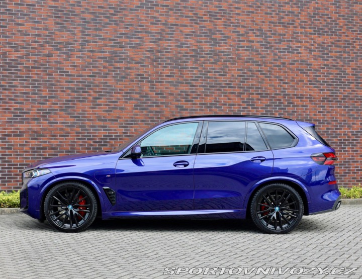 BMW X5 50e x-Drive 360KW *M-Spo 2023