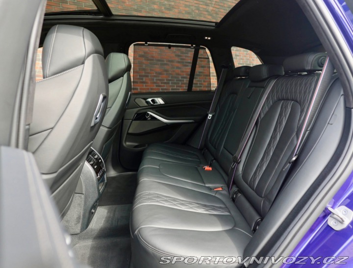 BMW X5 50e x-Drive 360KW *M-Spo 2023