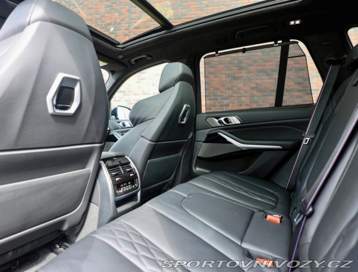 BMW X5 50e x-Drive 360KW *M-Spo 2023