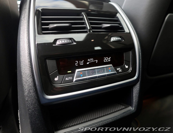 BMW X5 50e x-Drive 360KW *M-Spo 2023