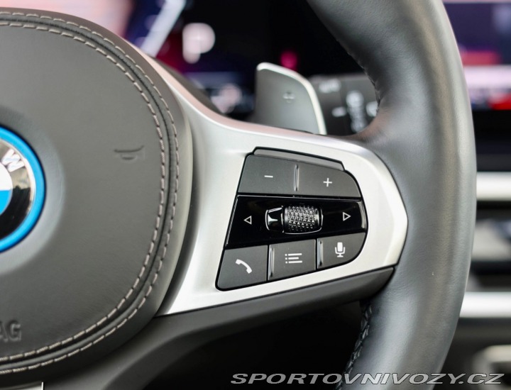 BMW X5 50e x-Drive 360KW *M-Spo 2023