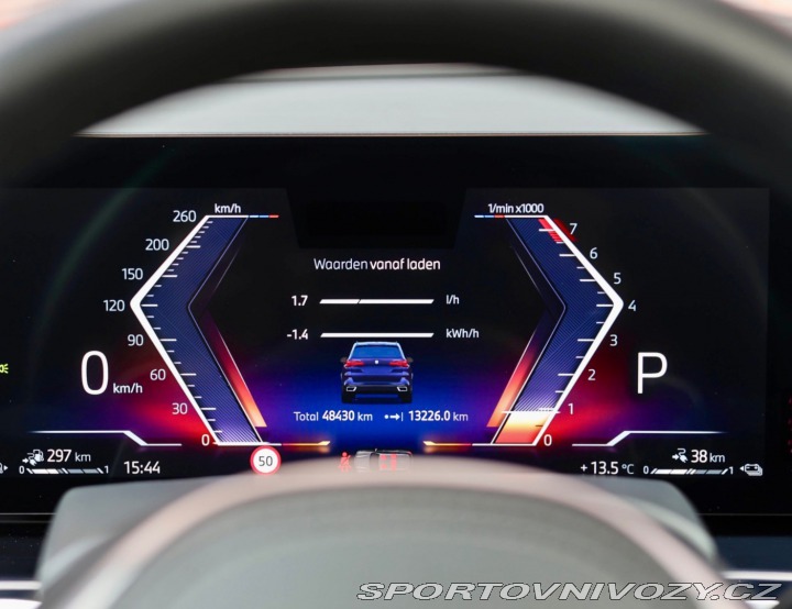 BMW X5 50e x-Drive 360KW *M-Spo 2023