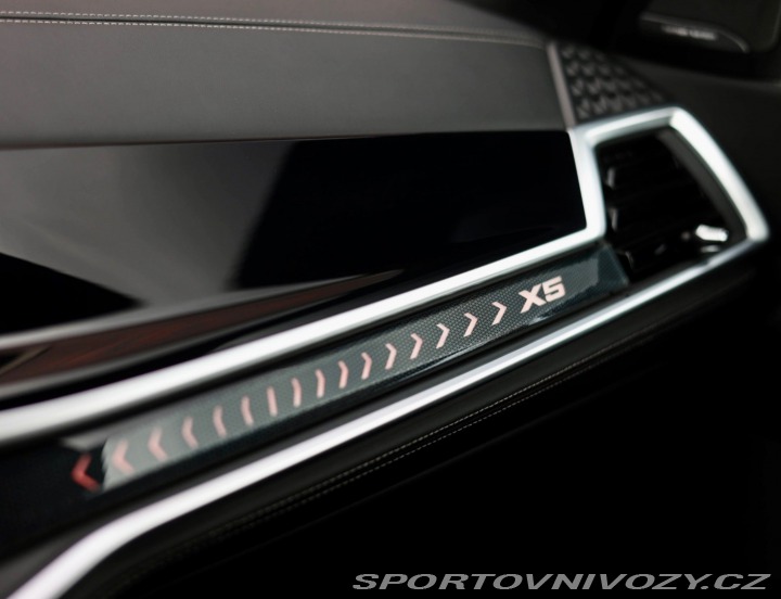 BMW X5 50e x-Drive 360KW *M-Spo 2023