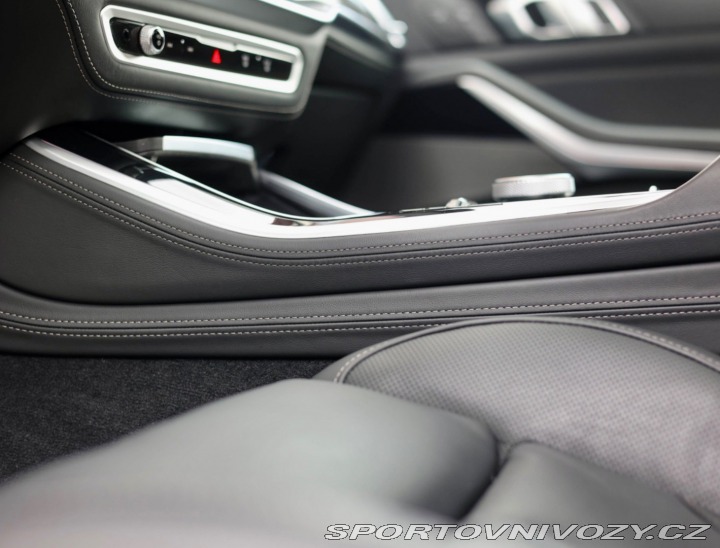 BMW X5 50e x-Drive 360KW *M-Spo 2023
