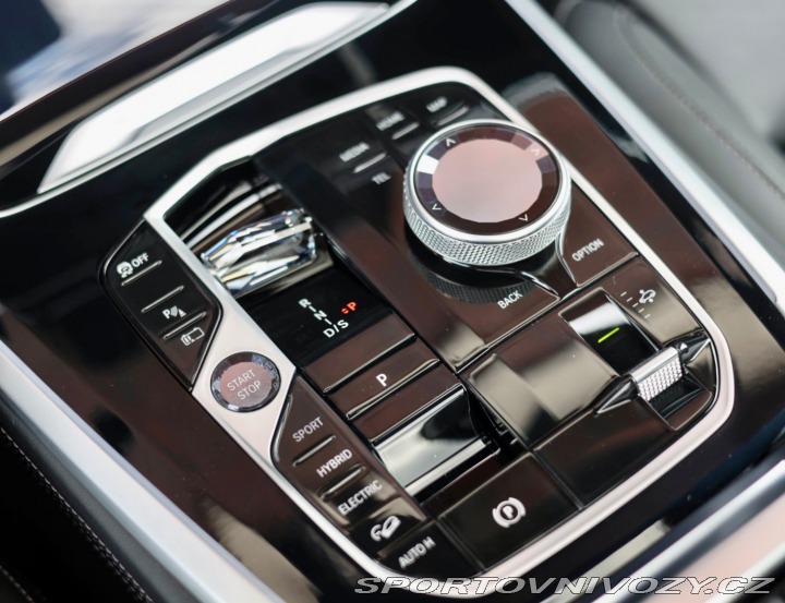 BMW X5 50e x-Drive 360KW *M-Spo 2023