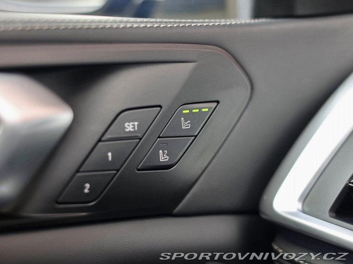 BMW X5 50e x-Drive 360KW *M-Spo 2023