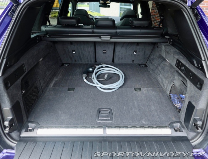 BMW X5 50e x-Drive 360KW *M-Spo 2023