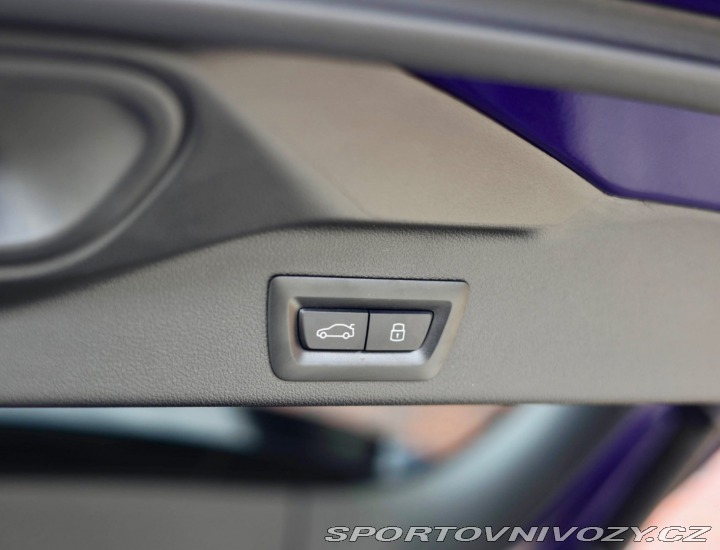 BMW X5 50e x-Drive 360KW *M-Spo 2023
