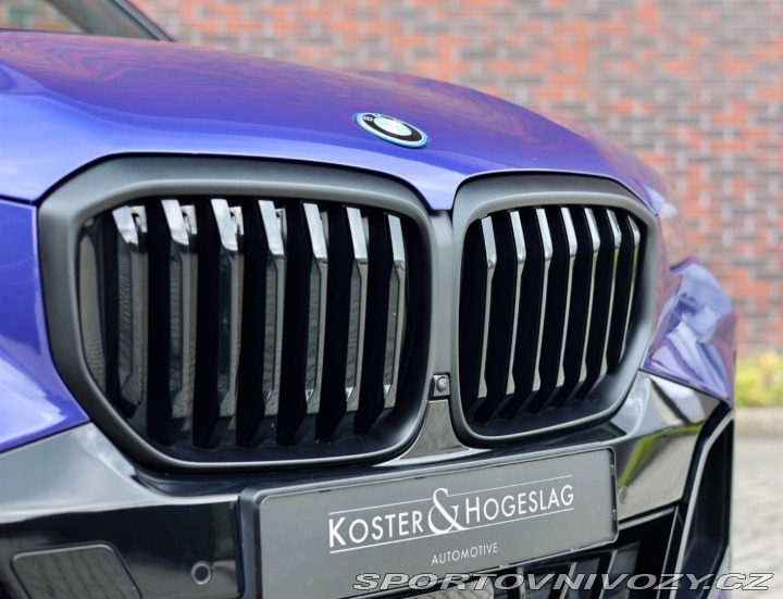 BMW X5 50e x-Drive 360KW *M-Spo 2023