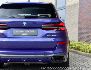 BMW X5 50e x-Drive 360KW *M-Spo 2023