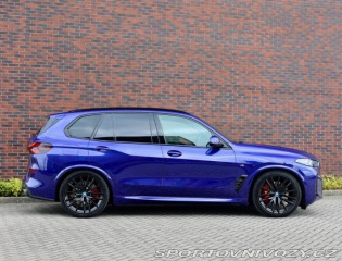 BMW X5 50e x-Drive 360KW *M-Spo 2023