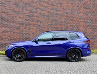 BMW X5 50e x-Drive 360KW *M-Spo 2023