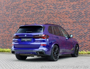 BMW X5 50e x-Drive 360KW *M-Spo 2023