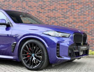 BMW X5 50e x-Drive 360KW *M-Spo 2023