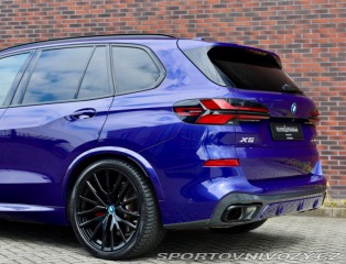 BMW X5 50e x-Drive 360KW *M-Spo 2023