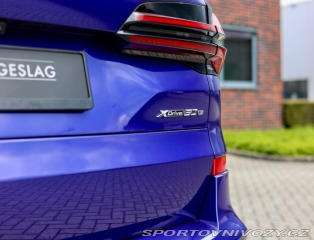 BMW X5 50e x-Drive 360KW *M-Spo 2023