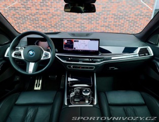 BMW X5 50e x-Drive 360KW *M-Spo 2023