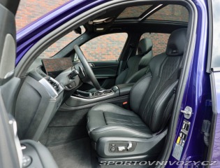 BMW X5 50e x-Drive 360KW *M-Spo 2023