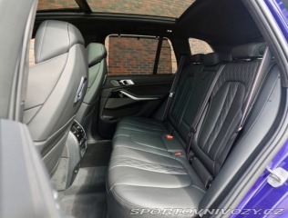 BMW X5 50e x-Drive 360KW *M-Spo 2023