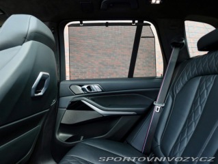 BMW X5 50e x-Drive 360KW *M-Spo 2023