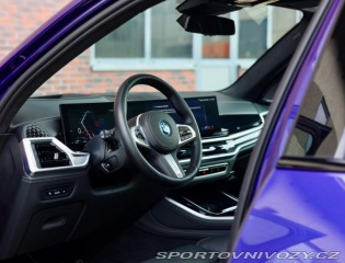BMW X5 50e x-Drive 360KW *M-Spo 2023