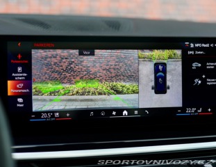 BMW X5 50e x-Drive 360KW *M-Spo 2023