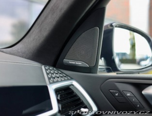 BMW X5 50e x-Drive 360KW *M-Spo 2023