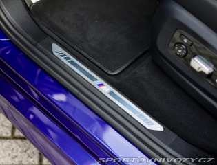 BMW X5 50e x-Drive 360KW *M-Spo 2023